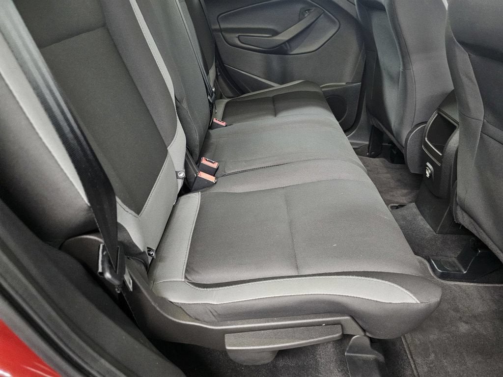 2016 Ford Escape S