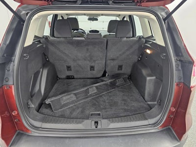 2016 Ford Escape S