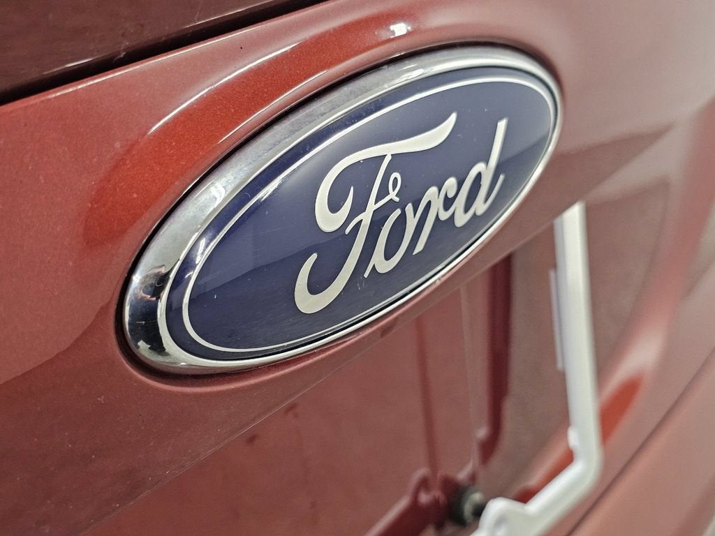 2016 Ford Escape S