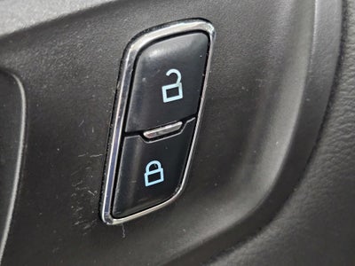 2016 Ford Escape S