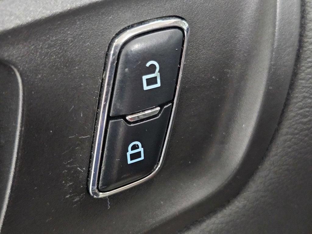 2016 Ford Escape S