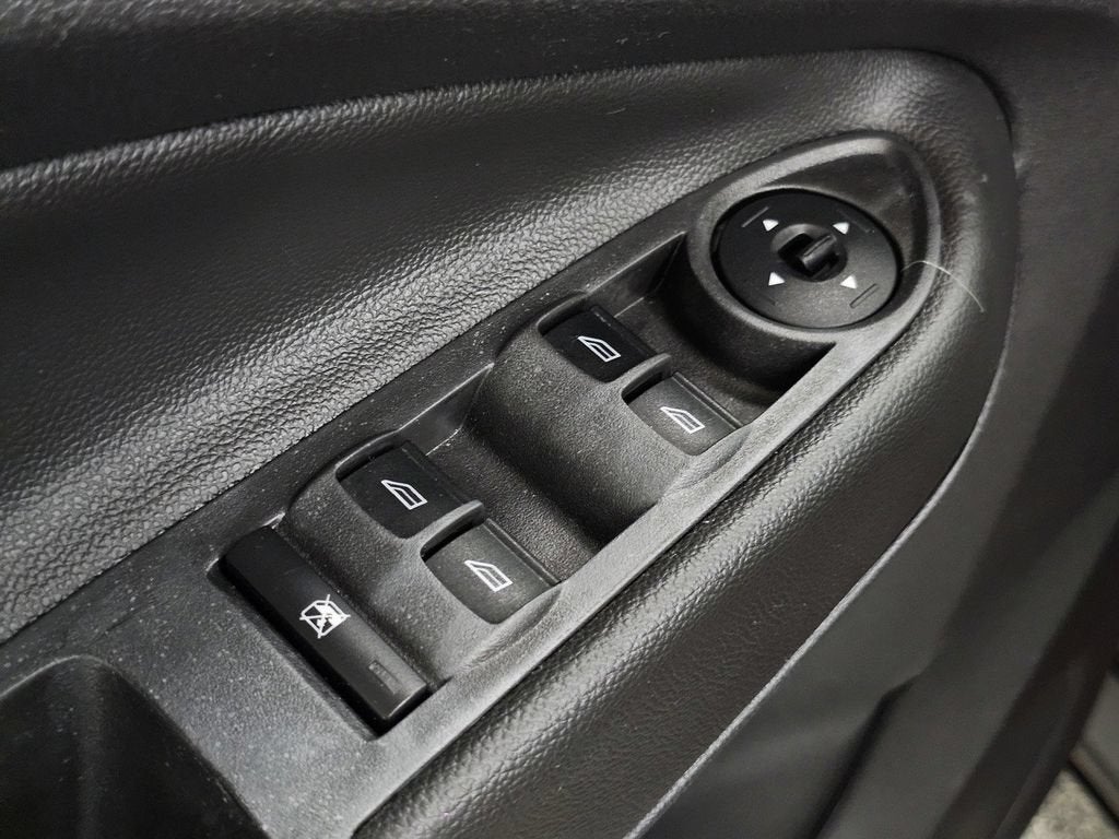2016 Ford Escape S