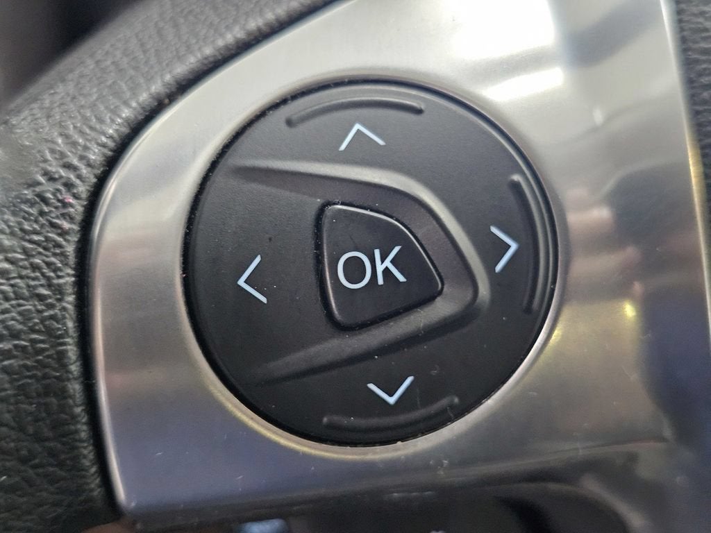 2016 Ford Escape S