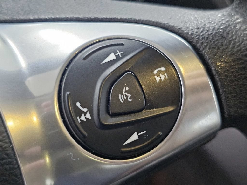 2016 Ford Escape S