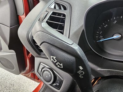 2016 Ford Escape S