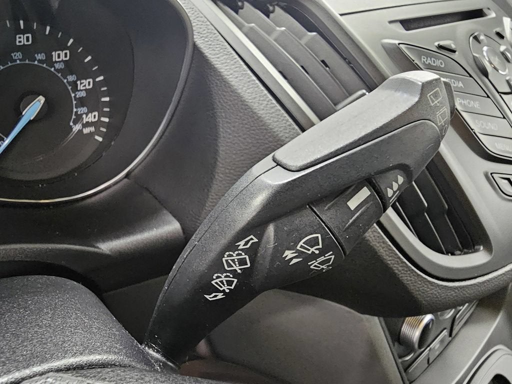 2016 Ford Escape S