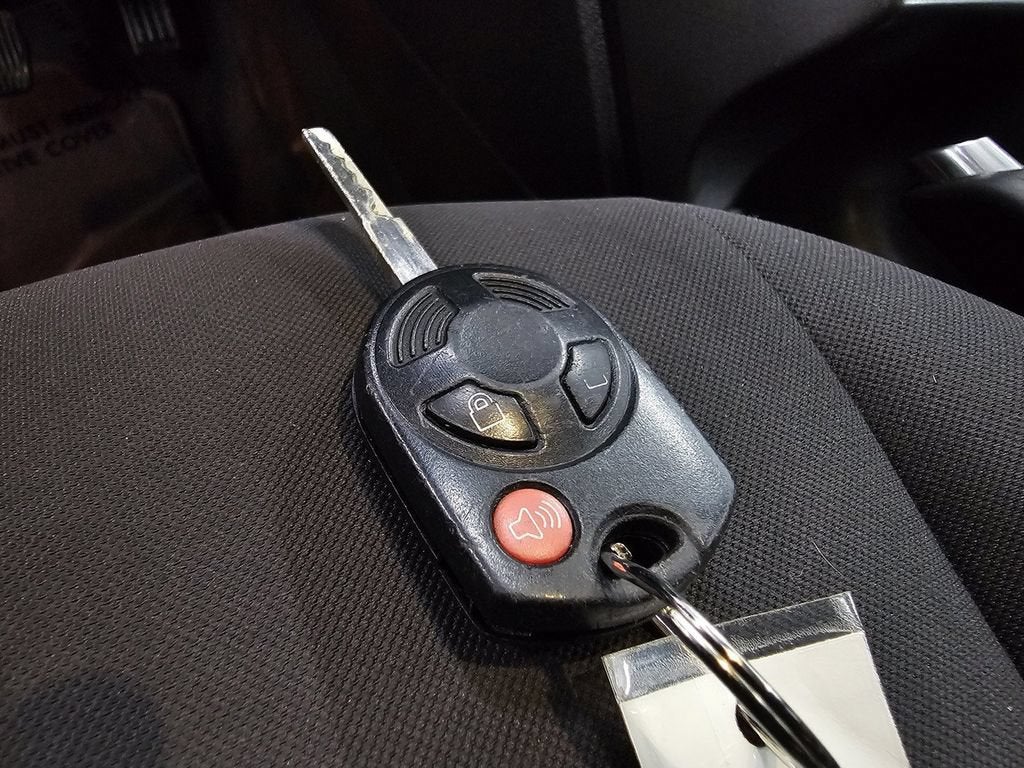 2016 Ford Escape S