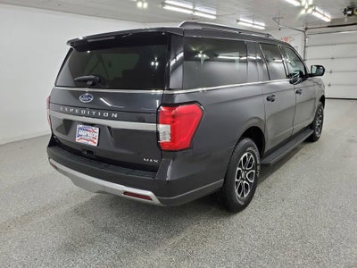 2024 Ford Expedition Max XLT