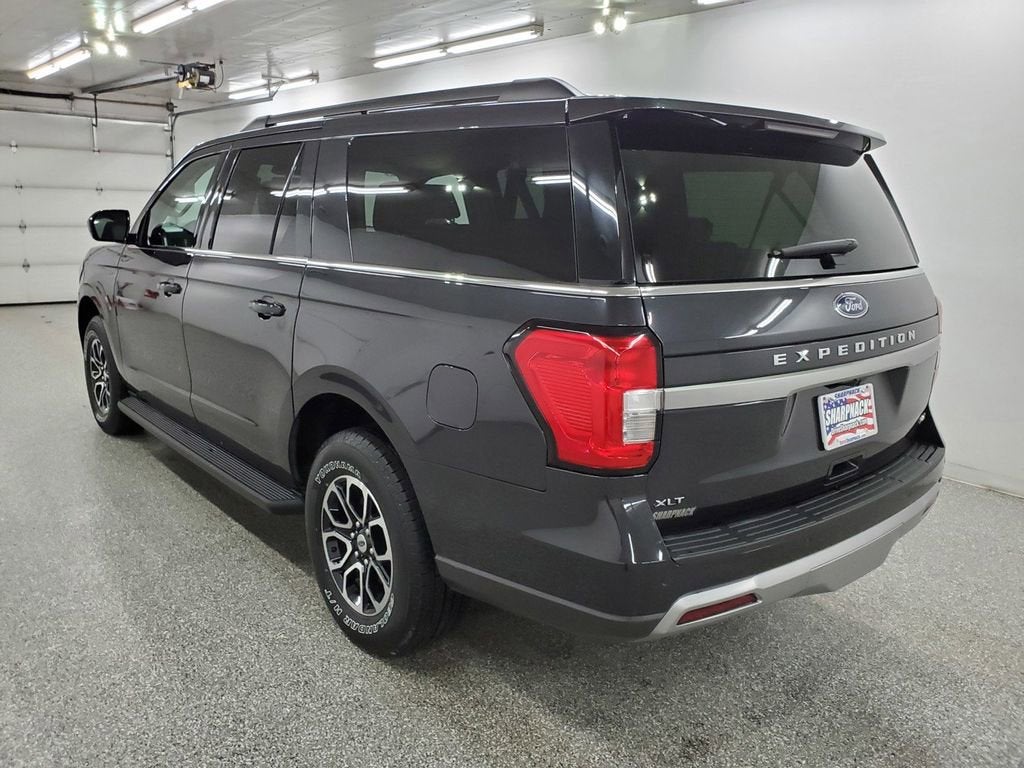 2024 Ford Expedition Max XLT