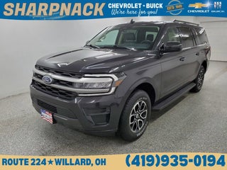 2024 Ford Expedition Max XLT