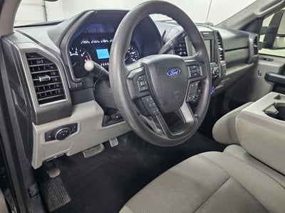 2020 Ford F-350 XL