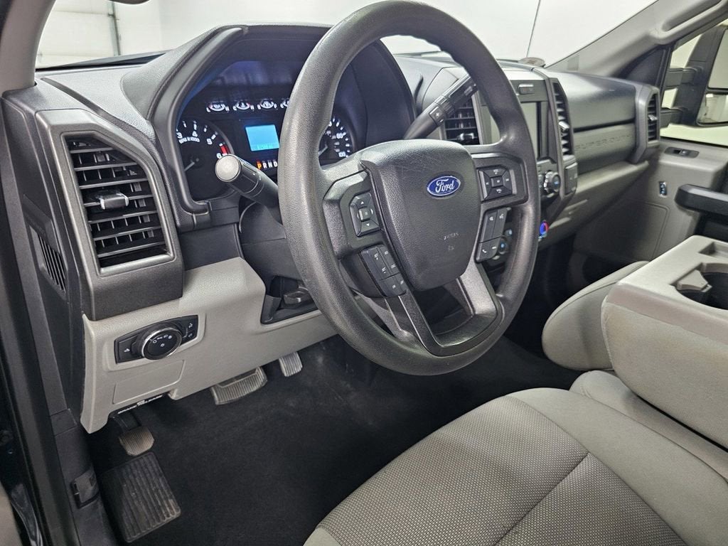 2020 Ford F-350 XL