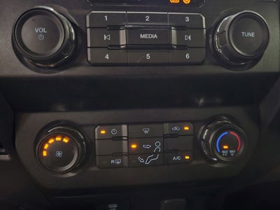 2020 Ford F-350 XL