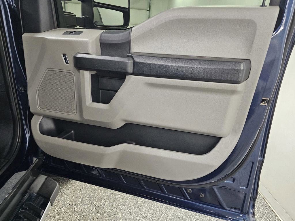 2020 Ford F-350 XL