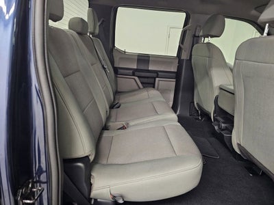 2020 Ford F-350 XL