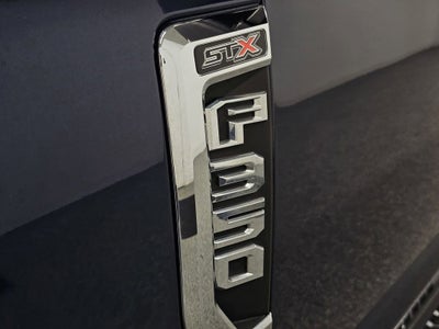 2020 Ford F-350 XL