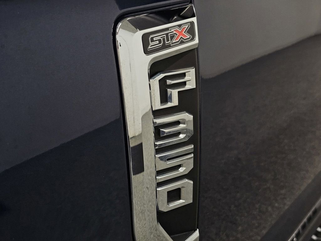 2020 Ford F-350 XL