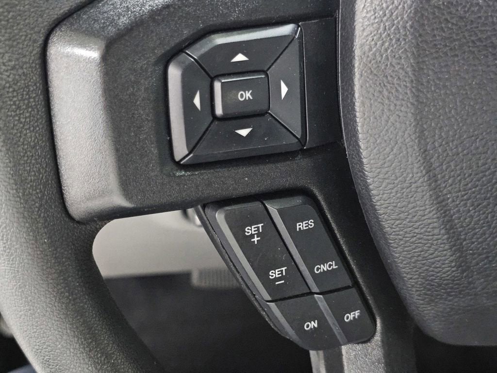 2020 Ford F-350 XL