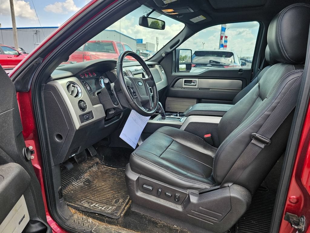 2014 Ford F-150 XL
