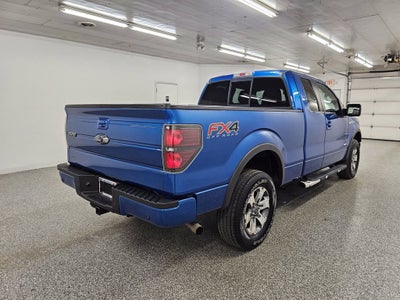 2012 Ford F-150 XL
