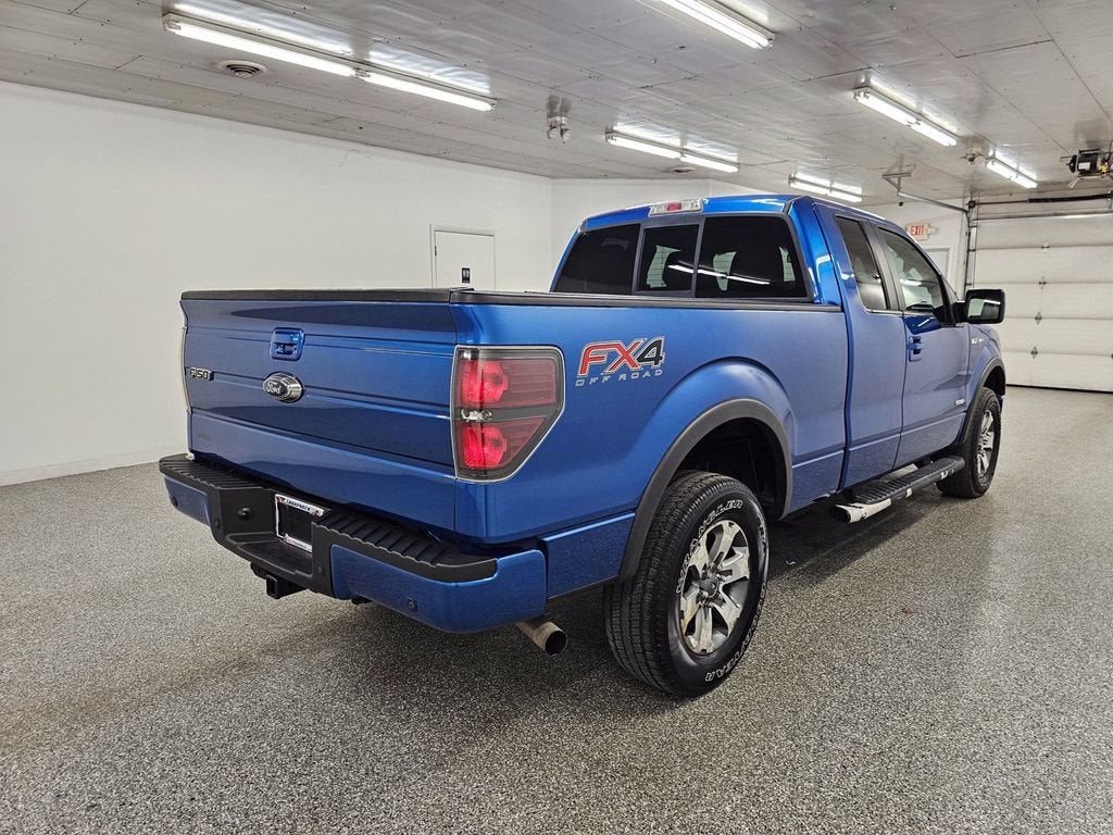 2012 Ford F-150 XL