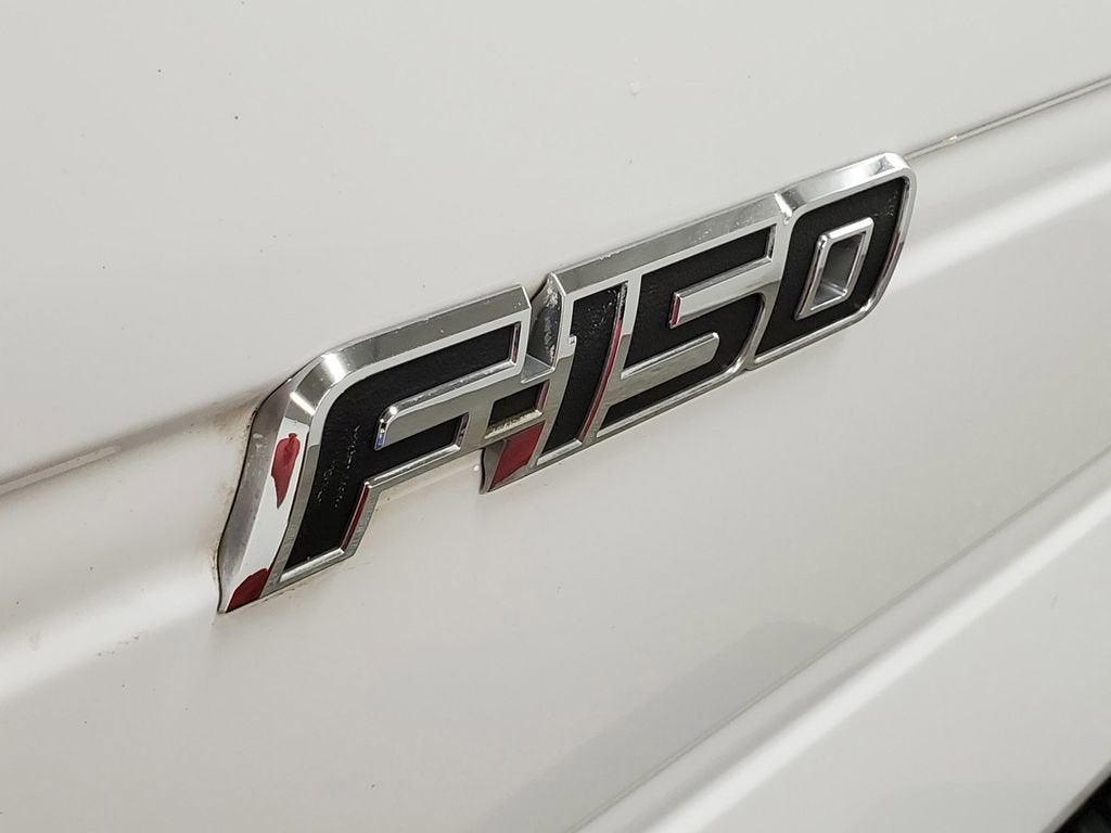 2013 Ford F-150 XL