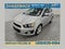2015 Chevrolet Sonic LTZ