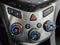 2015 Chevrolet Sonic LTZ