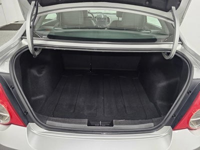 2015 Chevrolet Sonic LTZ