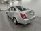 2015 Chevrolet Sonic LTZ