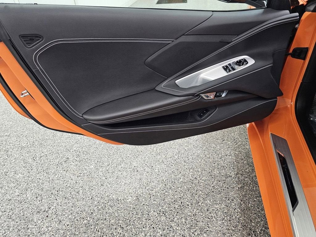 2023 Chevrolet Corvette Stingray 1LT