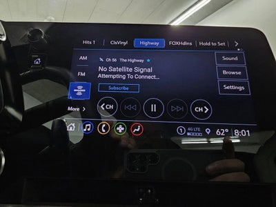 2023 Chevrolet Corvette Stingray 1LT