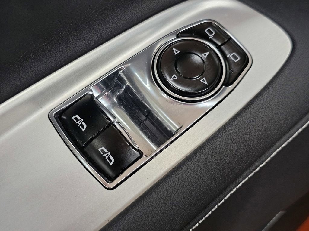 2023 Chevrolet Corvette Stingray 1LT