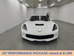 2017 Chevrolet Corvette Grand Sport Grand Sport 2LT