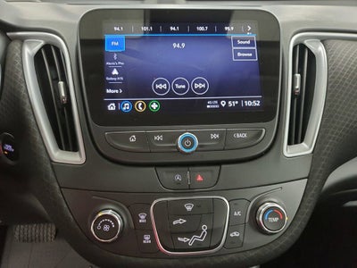 2023 Chevrolet Malibu LS