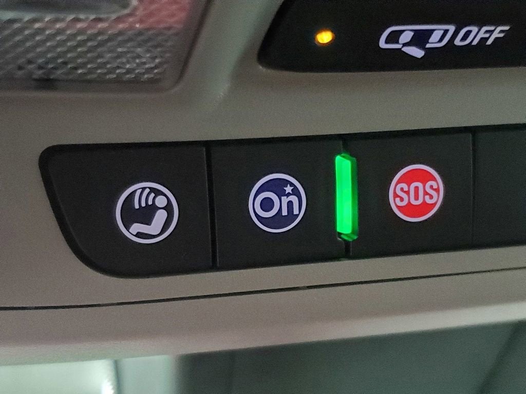 2023 Chevrolet Malibu LS