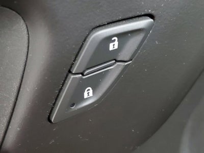 2023 Chevrolet Malibu LS