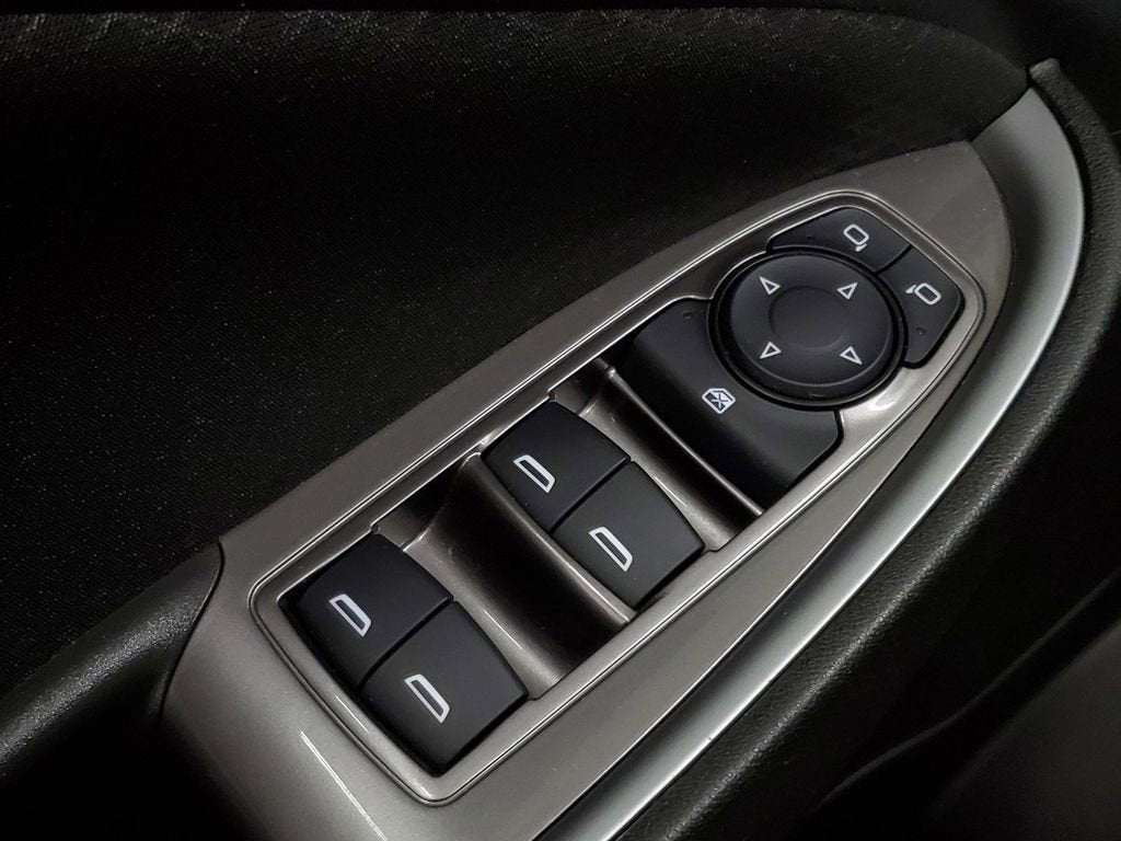 2023 Chevrolet Malibu LS