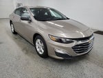 2023 Chevrolet Malibu LS