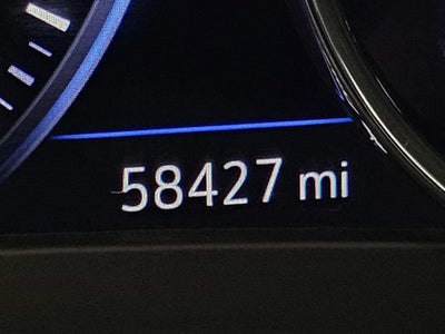 2019 Chevrolet Malibu Premier