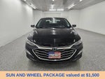 2019 Chevrolet Malibu Premier