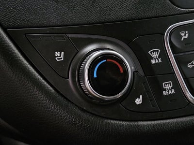 2019 Chevrolet Malibu Premier