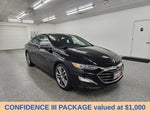 2019 Chevrolet Malibu Premier