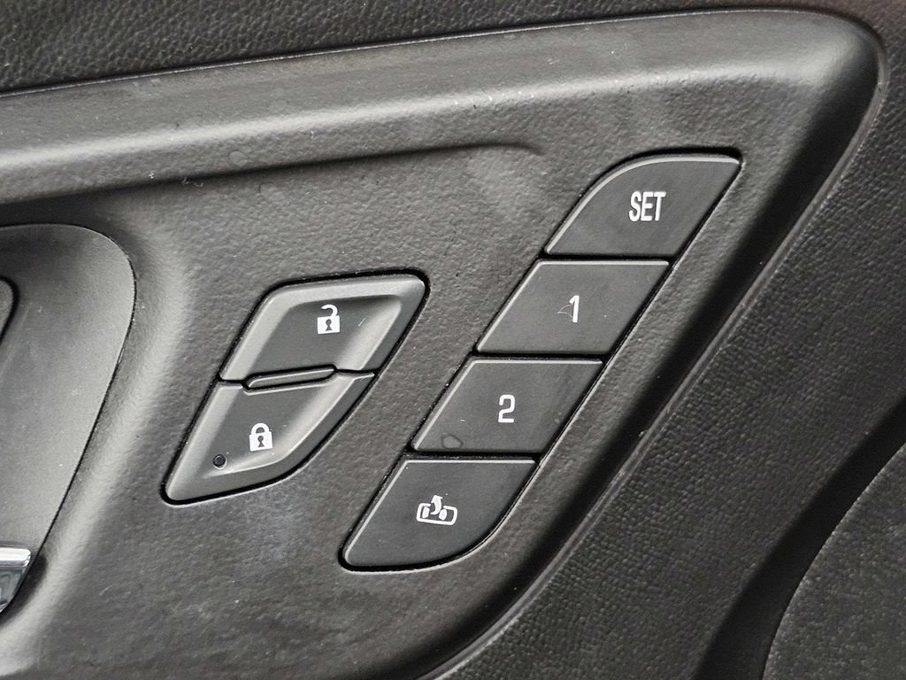 2019 Chevrolet Malibu Premier