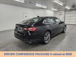 2019 Chevrolet Malibu Premier