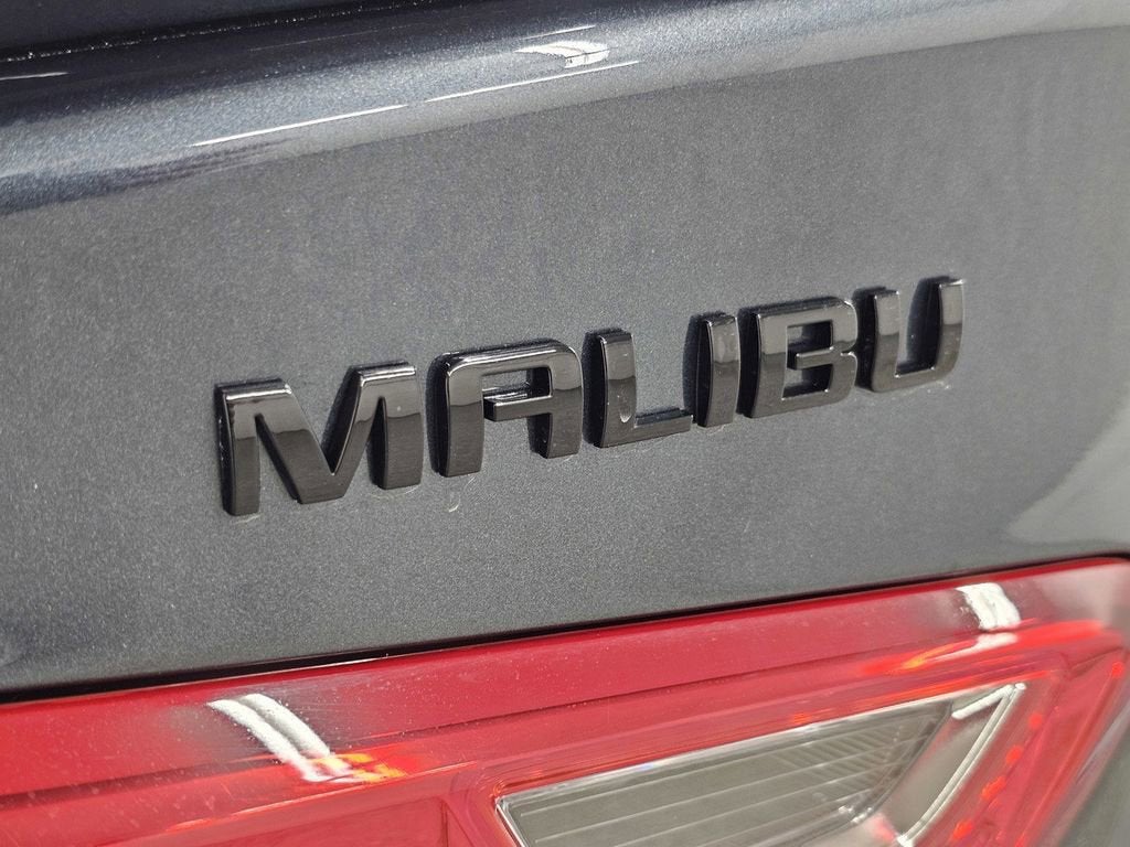 2020 Chevrolet Malibu RS