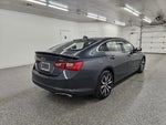 2020 Chevrolet Malibu RS