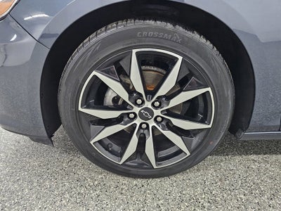 2020 Chevrolet Malibu RS