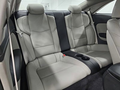 2019 Cadillac ATS Luxury AWD