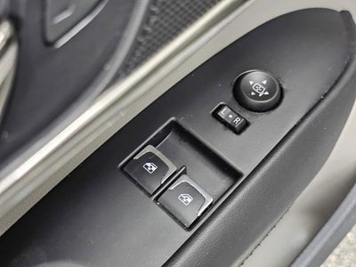 2019 Cadillac ATS Luxury AWD